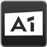 Логотип канала 'Amedia 1'